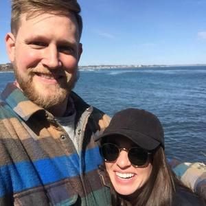 Meet your Posher, Julie